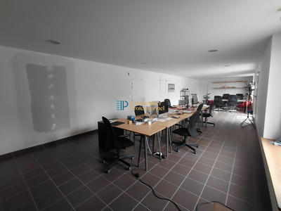 Local commercial - 103 m² - 3 pièces