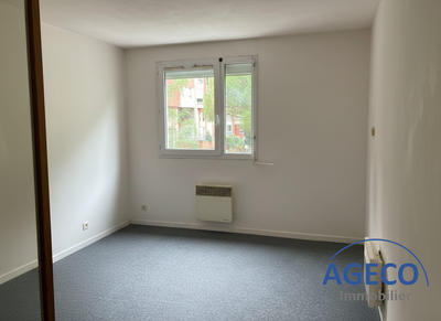 Appartement - 19 m² - 1 pièce