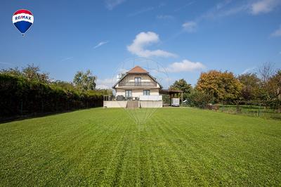 Maison - 143 m² - 6 pièces