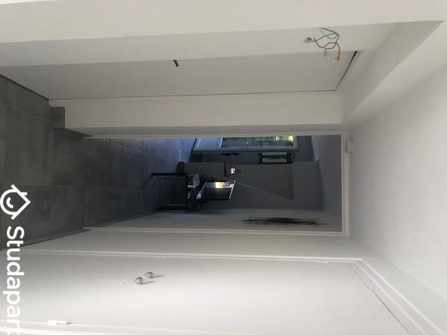 Chambre - 45 m² - 1 pièce