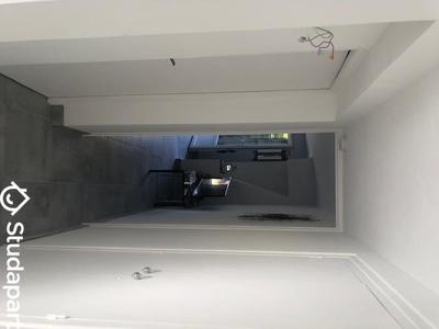 Chambre - 45 m² - 1 pièce