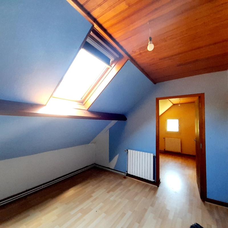 Maison traditionnelle - 119 m² - 6 pièces