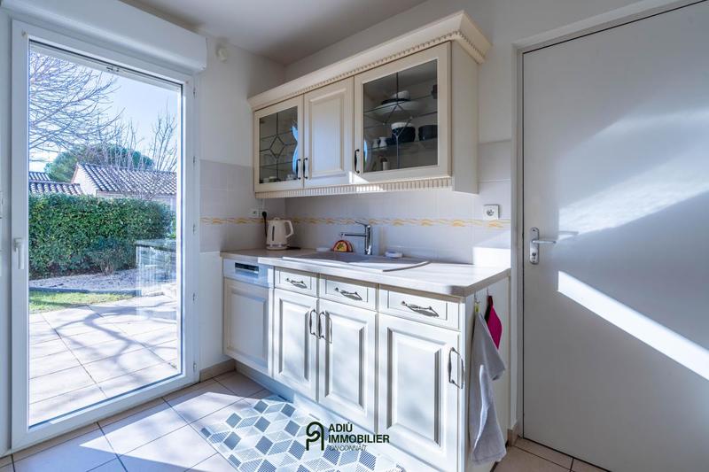 Villa - 110 m² - 5 pièces