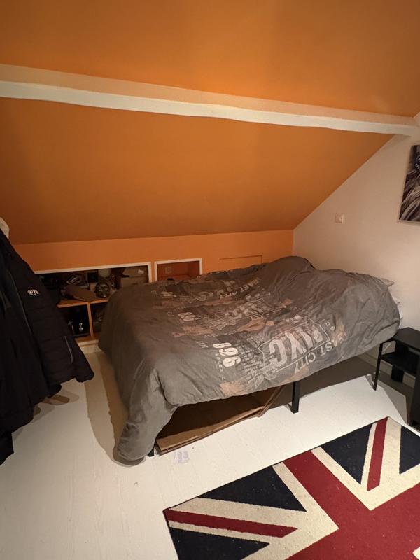 Maison - 94 m² - 4 pièces