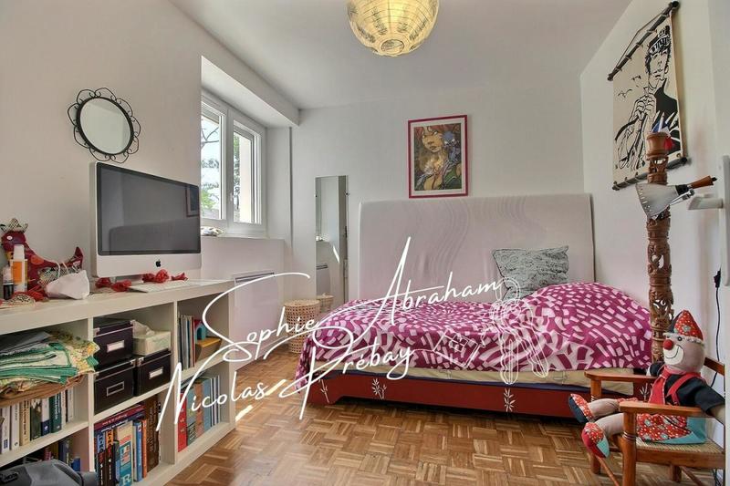 Maison - 107 m² - 4 pièces