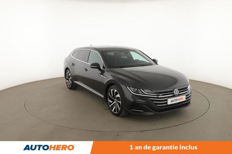 Volkswagen Arteon Shooting Brake 2.0 Tdi Evo Scr R-Line Dsg7 150 ch