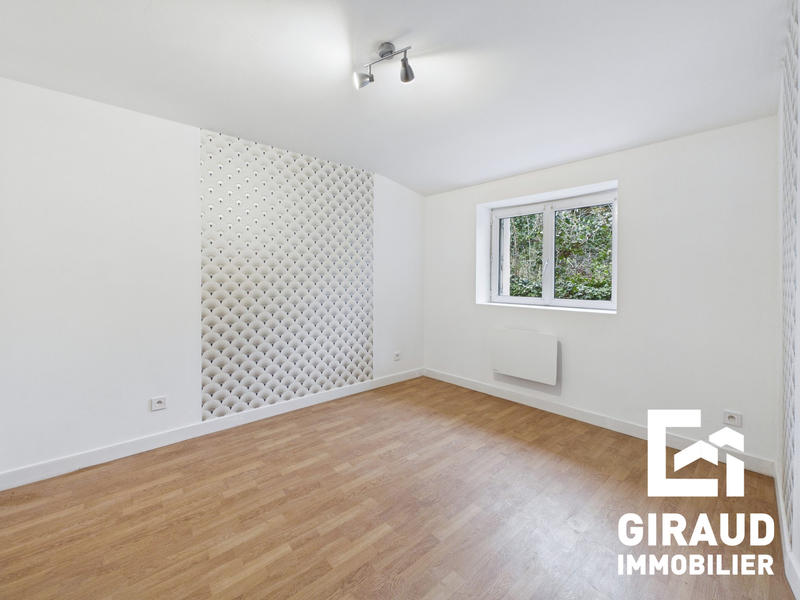 Maison ancienne - 84 m² - 7 pièces