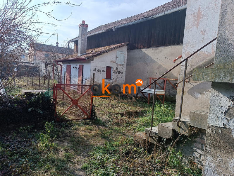 Appartement - 114 m² - 5 pièces