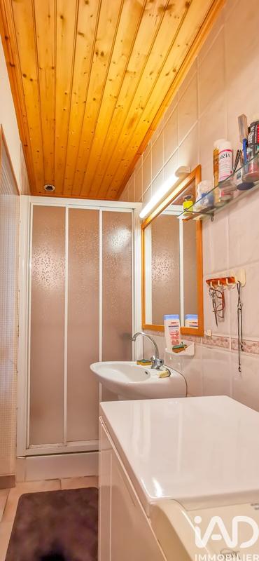 Maison de ville - 70 m² - 4 pièces