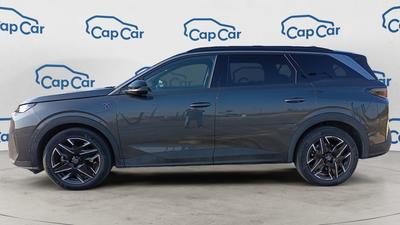 Peugeot 5008 1.2 Hybrid 136 e-Dsc6 Gt Line - Garantie constructeur Automatique