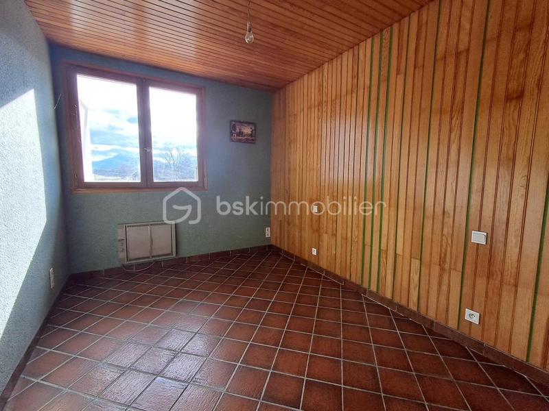 Maison - 133 m² - 4 pièces