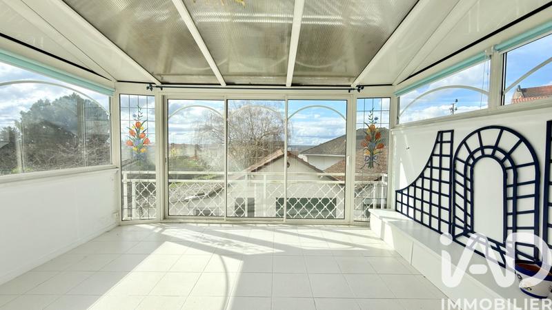 Maison - 150 m² - 4 pièces