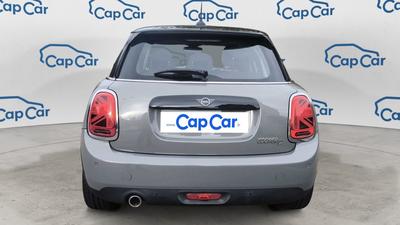 Mini Mini 1.5 Cooper 116 Chili