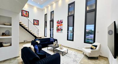 Maison - 166 m² - 5 pièces