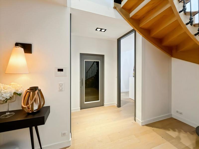 Appartement - 207 m² - 4 pièces