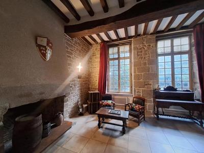 Appartement - 53 m² - 1 pièce