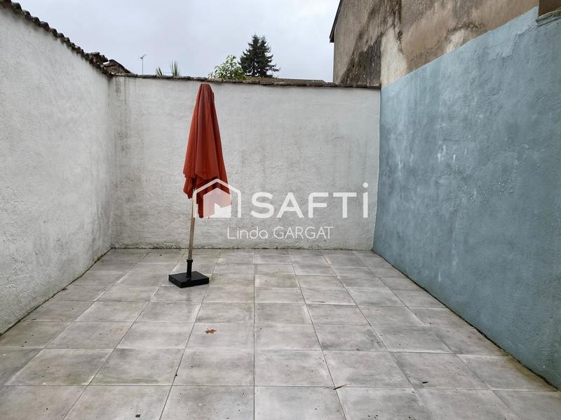 Maison - 170 m² - 7 pièces