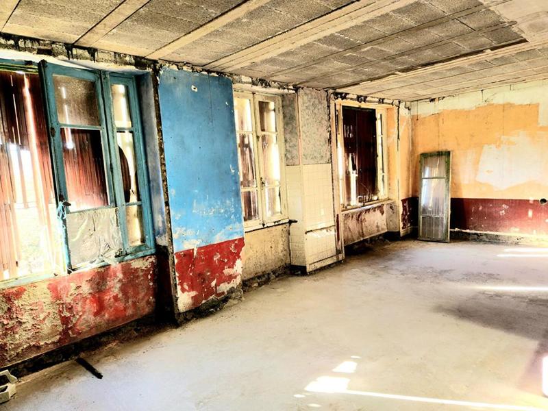 Maison - 85 m² - 3 pièces