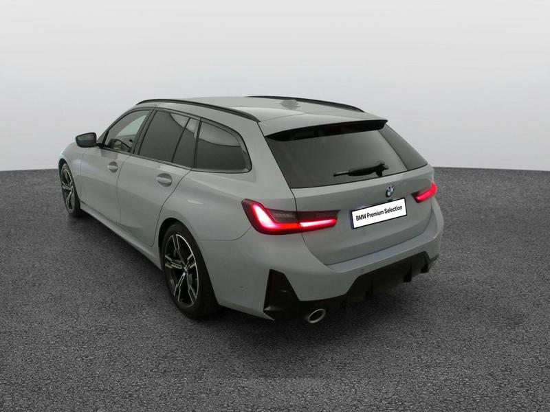Bmw Série 3 Touring G21 Lci 2 320d xDrive 190 ch Bva8 m Sport