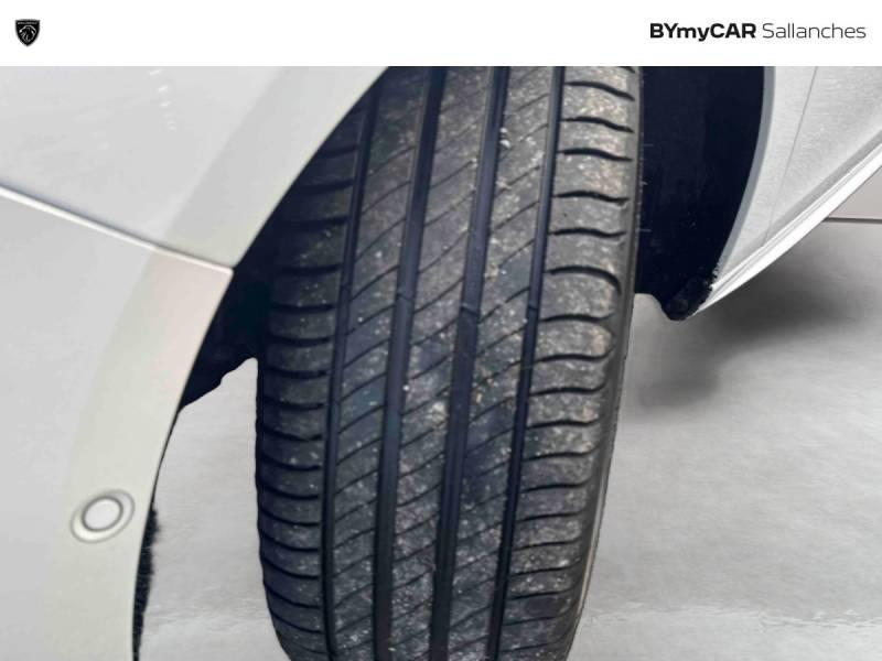 Peugeot 508 Sw Hybrid 225 e-Eat8 Gt