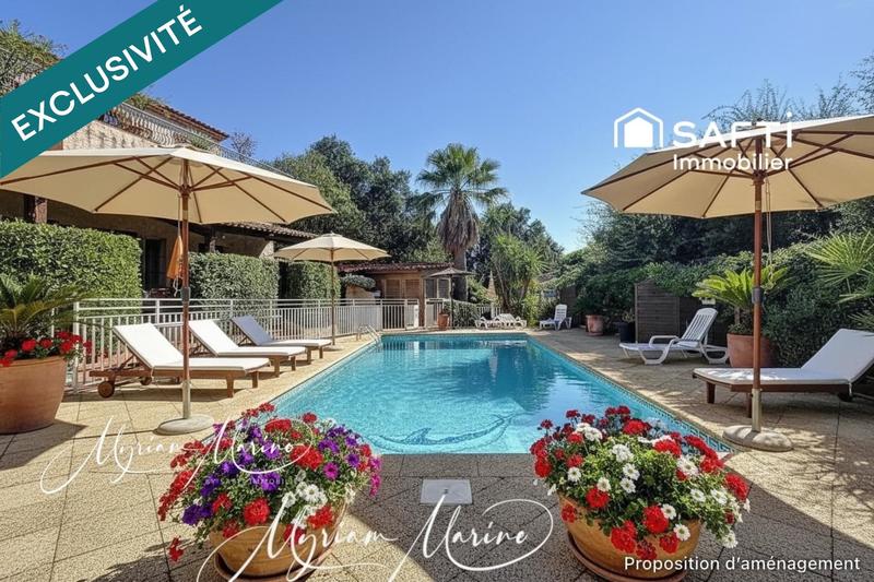 Appartement - 45 m² - 3 pièces