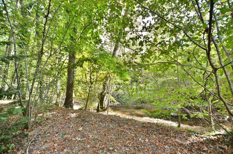 Maison en pierre - 545 m² - 21 pièces