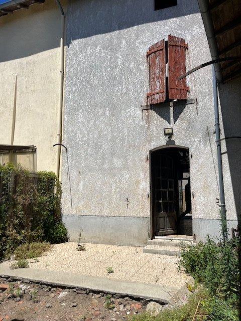 Maison - 101 m² - 6 pièces