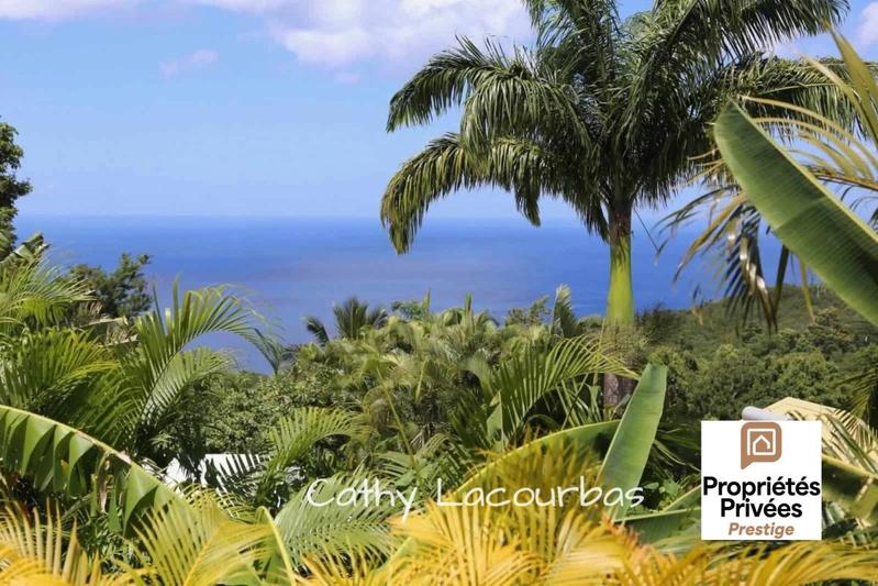 Villa - 210 m² - 7 pièces