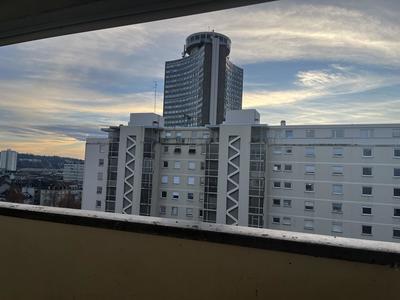 Appartement - 104 m² - 4 pièces