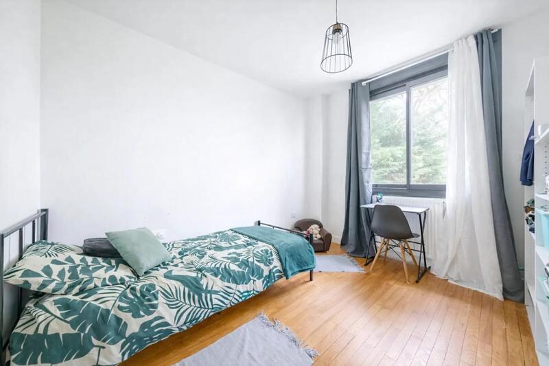 Maison - 133 m² - 6 pièces