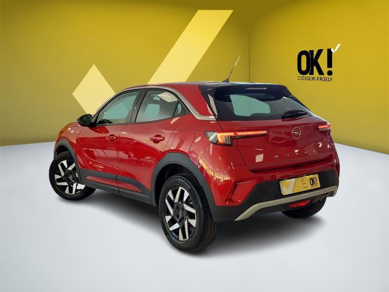 Opel Mokka Elegance 1.5 110 ch