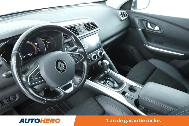 Renault Kadjar 1.3 TCe Intens Edc 140 ch