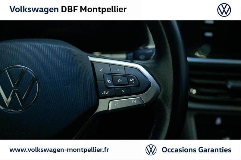 Volkswagen t-Roc 1.0 Tsi 110 Start/Stop Bvm6 Life