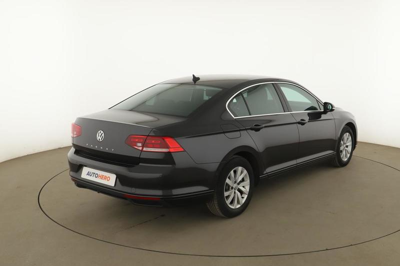Volkswagen Passat 1.6 Tdi Business Dsg7 120 ch