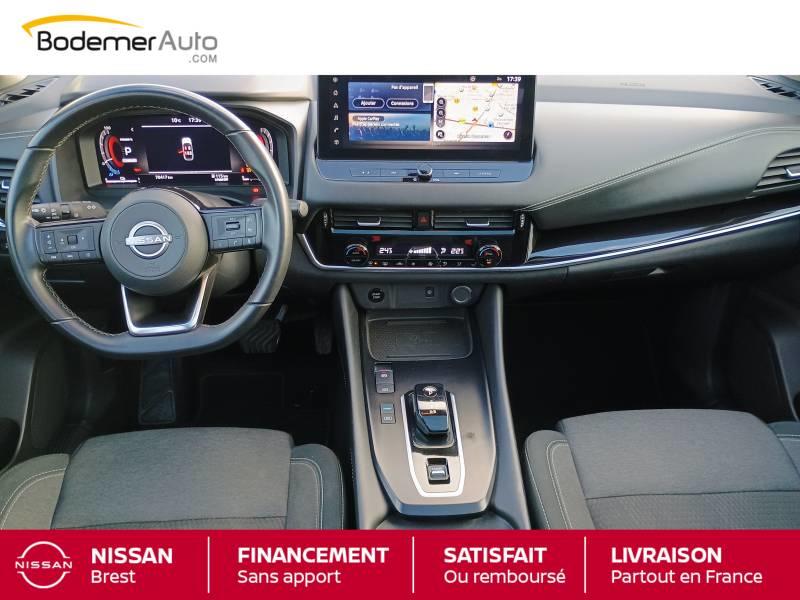 Nissan Qashqai e-Power 190 ch n-Connecta