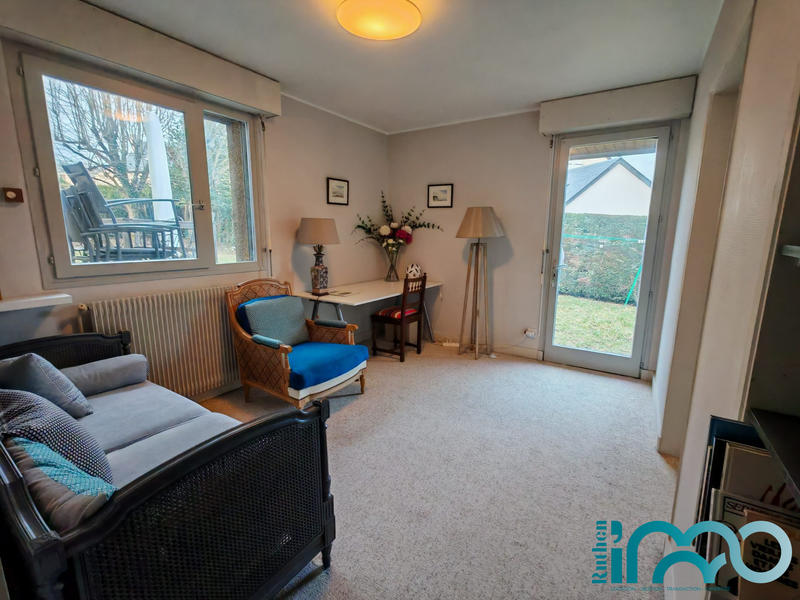 Maison ancienne - 250 m² - 8 pièces