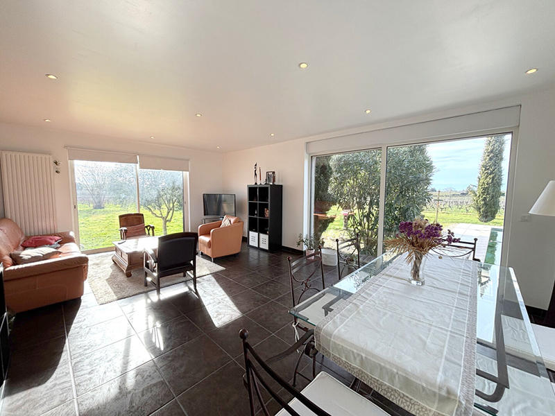 Maison - 157 m² - 5 pièces