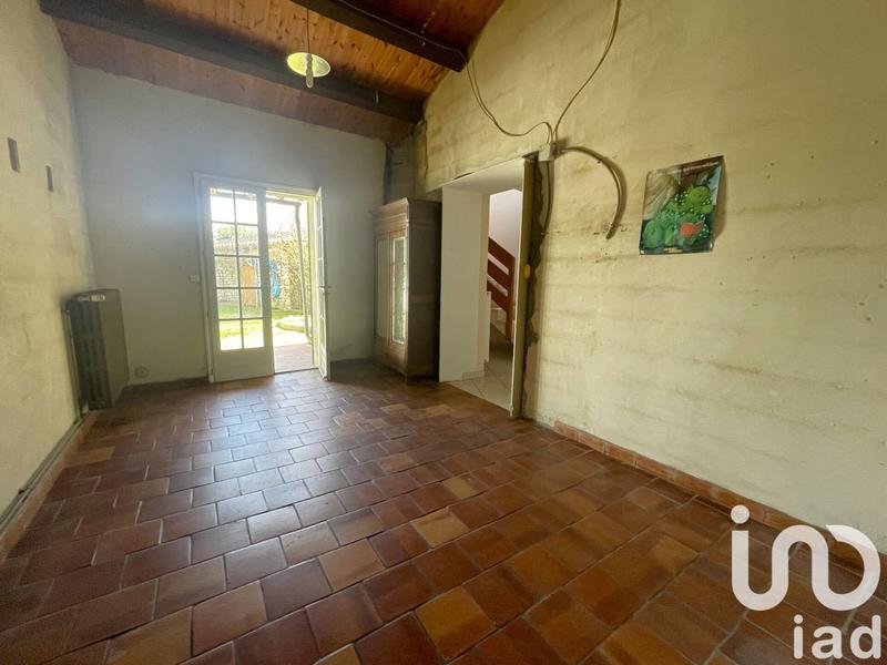 Maison - 231 m² - 8 pièces