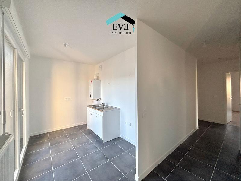 Appartement - 79 m² - 4 pièces