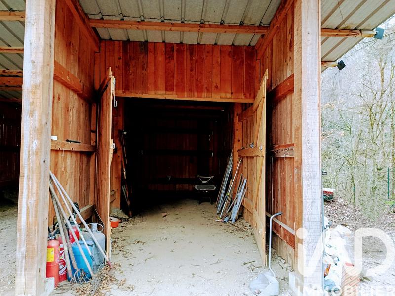 Maison - 154 m² - 7 pièces