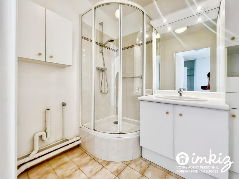 Appartement - 69 m² - 3 pièces