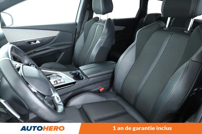 Peugeot 5008 1.5 Blue-HDi Gt Eat8 130 ch