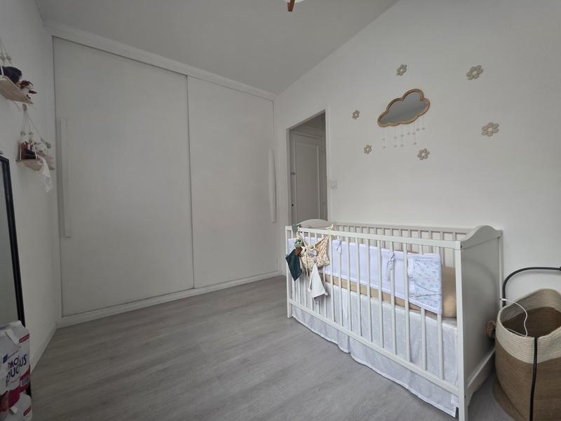 Appartement - 69 m² - 4 pièces