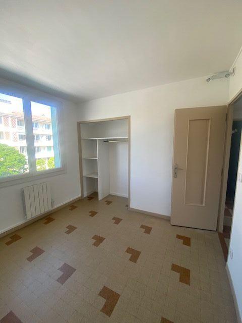 Appartement - 3 pièces