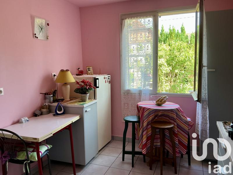 Maison - 115 m² - 4 pièces