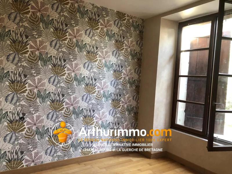 Appartement - 73 m² - 4 pièces