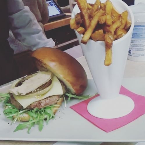 Cocottes et bouchons