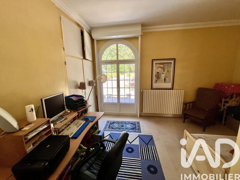 Maison - 164 m² - 6 pièces