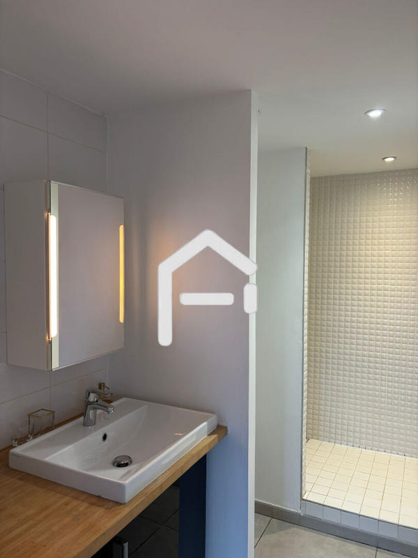 Appartement - 29 m² - 1 pièce