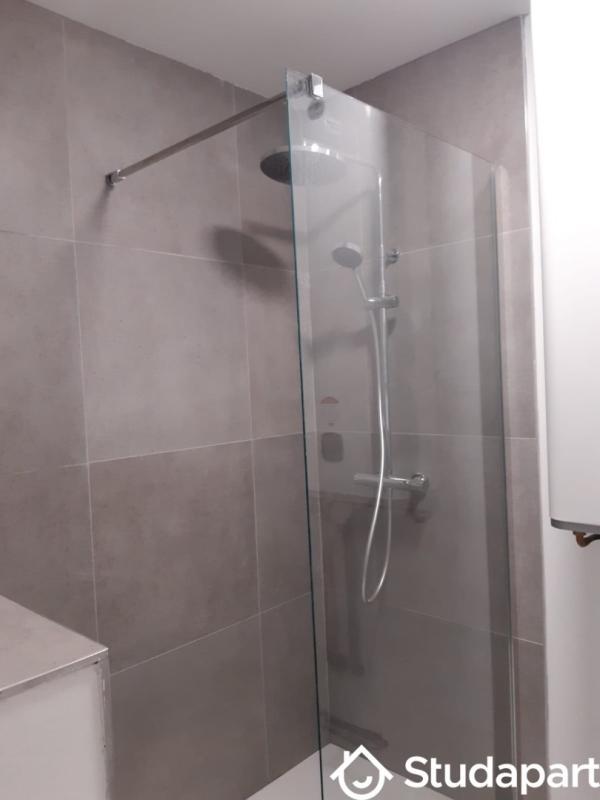 Chambre - 15 m² - 1 pièce